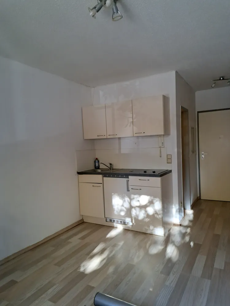1 Zimmer Wohnung mit 20 m² in Bayreuth – Bild 9