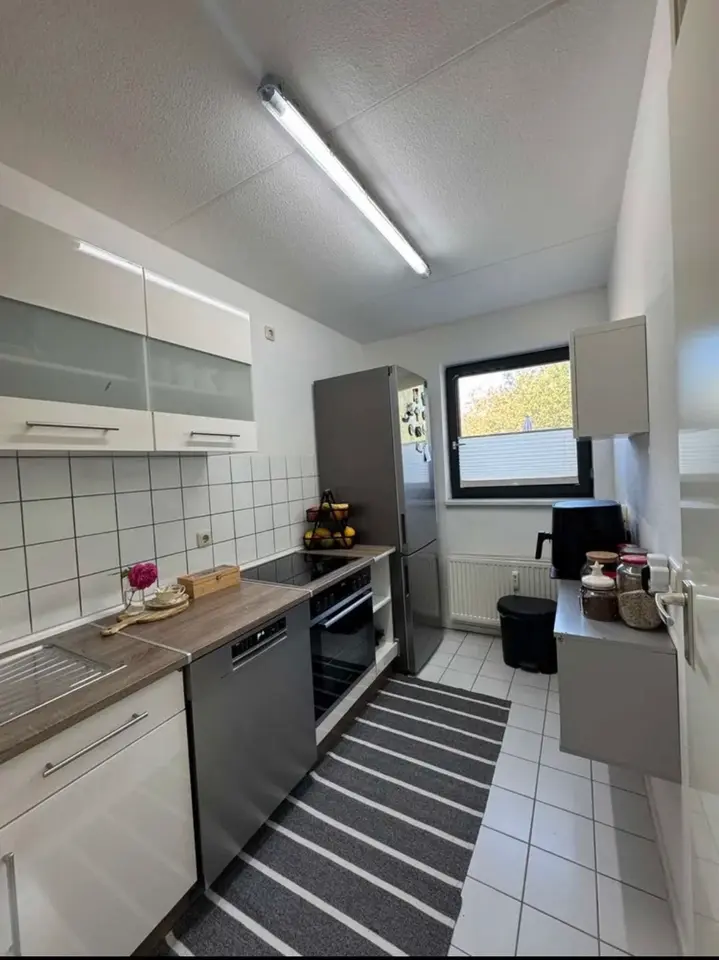 5 Zimmer Wohnung mit 85 m² in Tönisvorst – Bild 1
