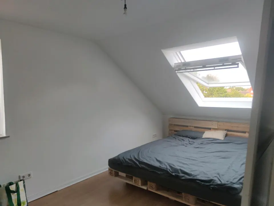 3 Zimmer Wohnung mit 85 m² in Bielefeld – Bild 4