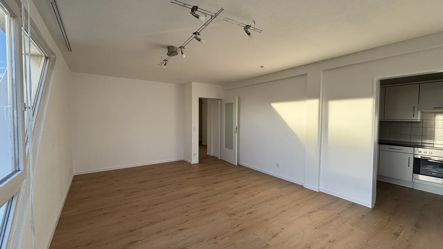 2 room apartment with 61 m² in Biberach an der Riß – Photo 10