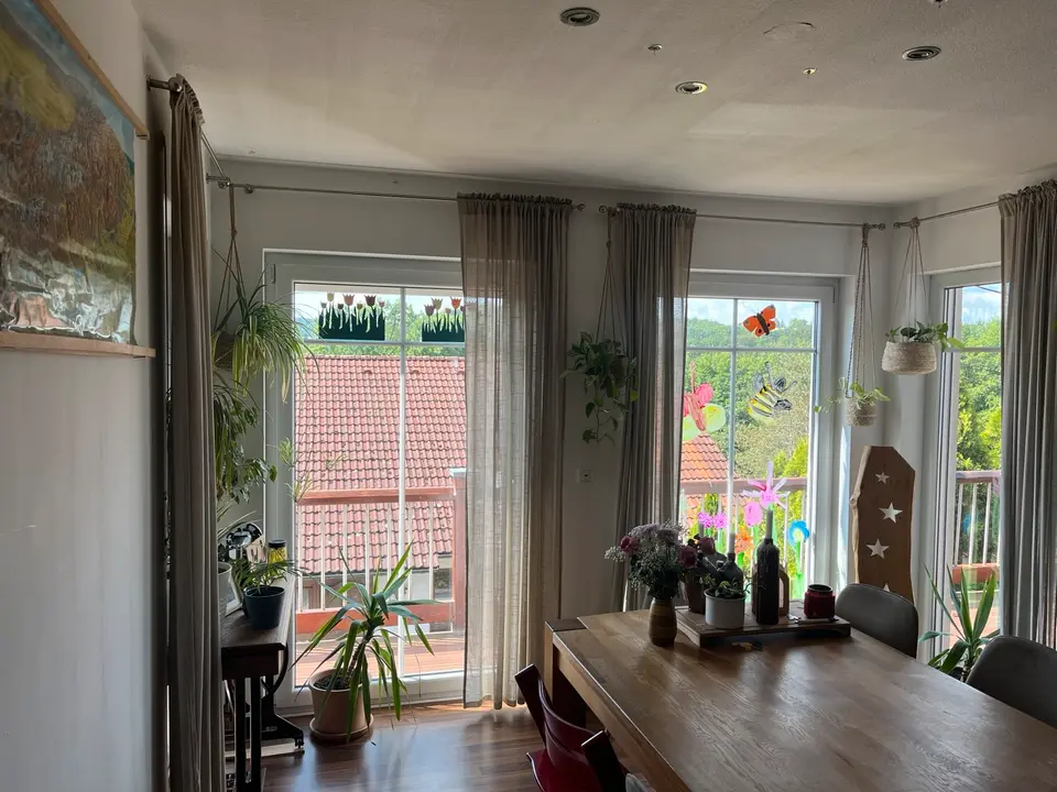4 Zimmer Haus mit 150 m² in Nürnberg – Bild 5
