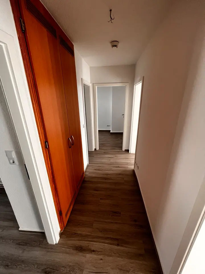 3 Zimmer Wohnung mit 59 m² in Nordhausen – Bild 4