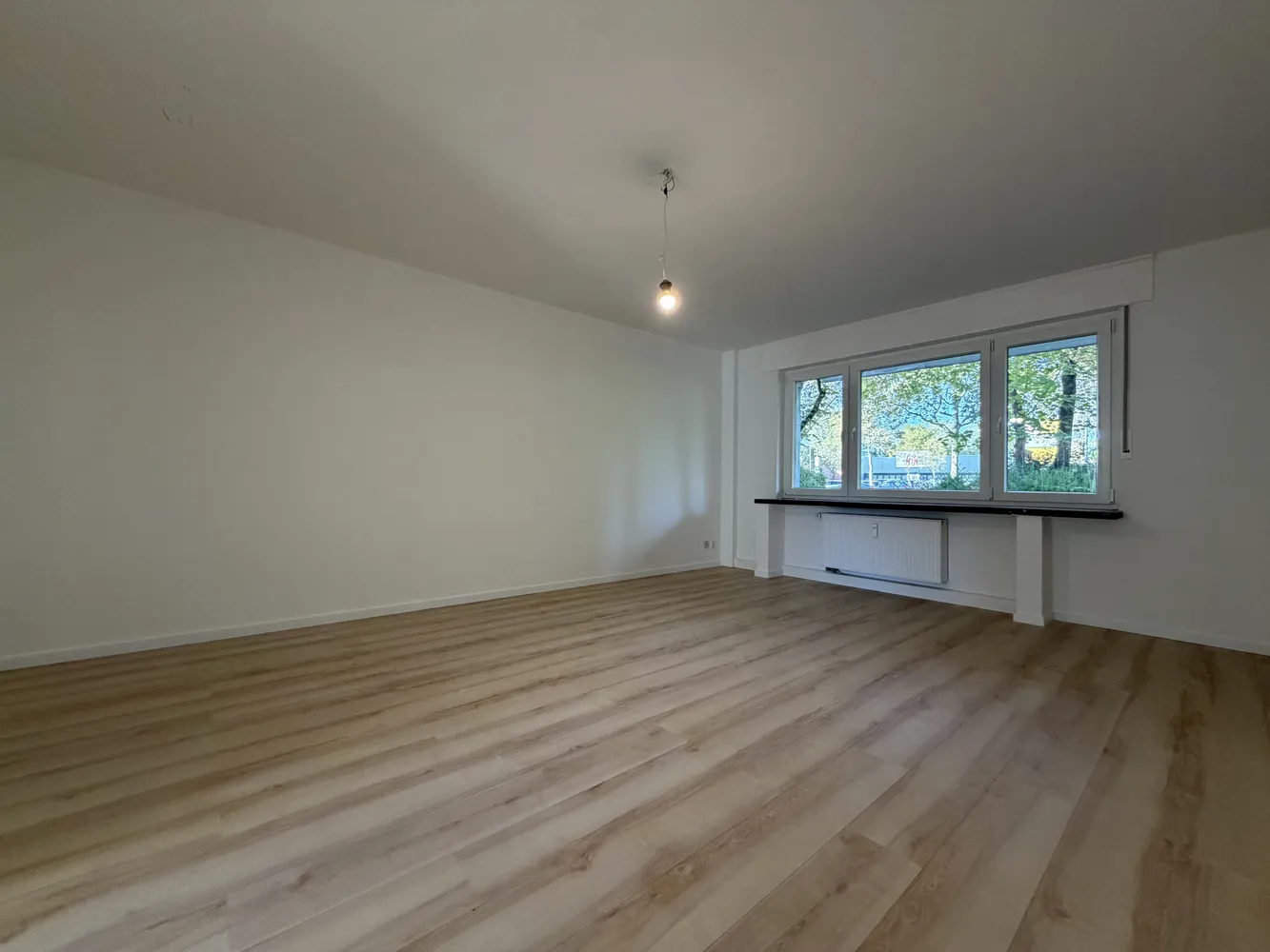 4 Zimmer Wohnung mit 83 m² in Mülheim an der Ruhr – Bild 3