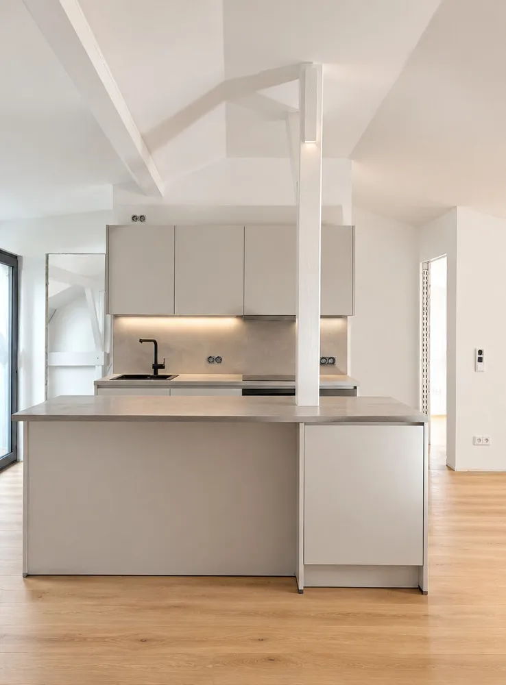 3 Zimmer Wohnung mit 90 m² in Berlin – Bild 2