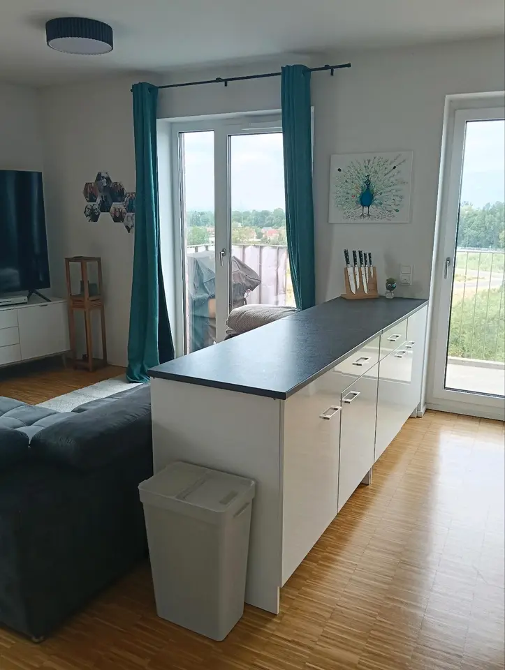 3 Zimmer Wohnung mit 88 m² in Hamburg – Bild 3