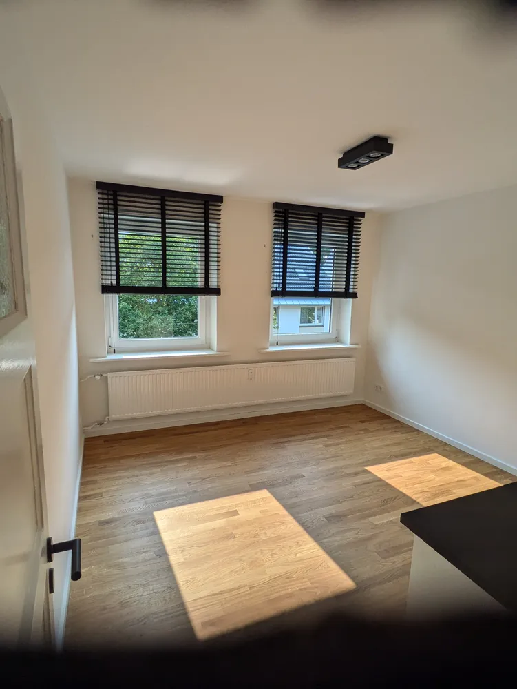 2 Zimmer Wohnung mit 36 m² in Hamburg – Bild 6