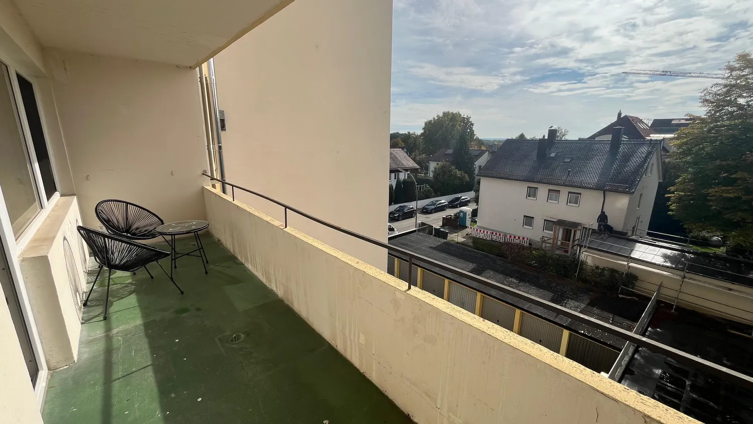 1 Zimmer Wohnung mit 40 m² in Freising – Bild 5