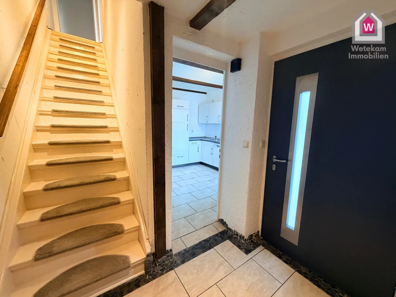5 Zimmer Wohnung mit 90 m² in Bochum – Bild 2