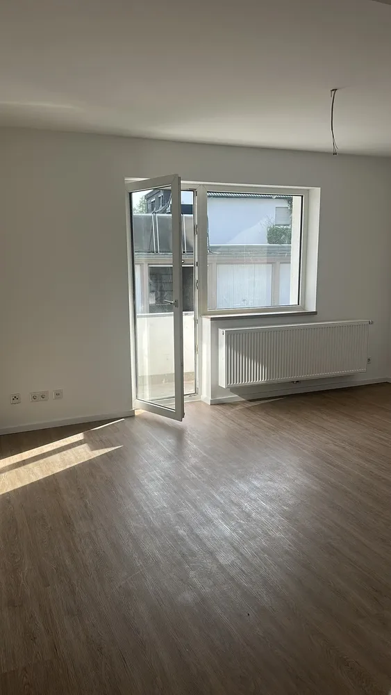 2 room apartment with 42 m² in Cologne – Photo 1