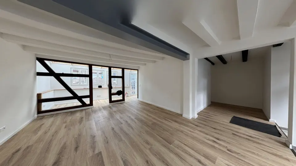 5 Zimmer Haus mit 143 m² in Wuppertal – Bild 1