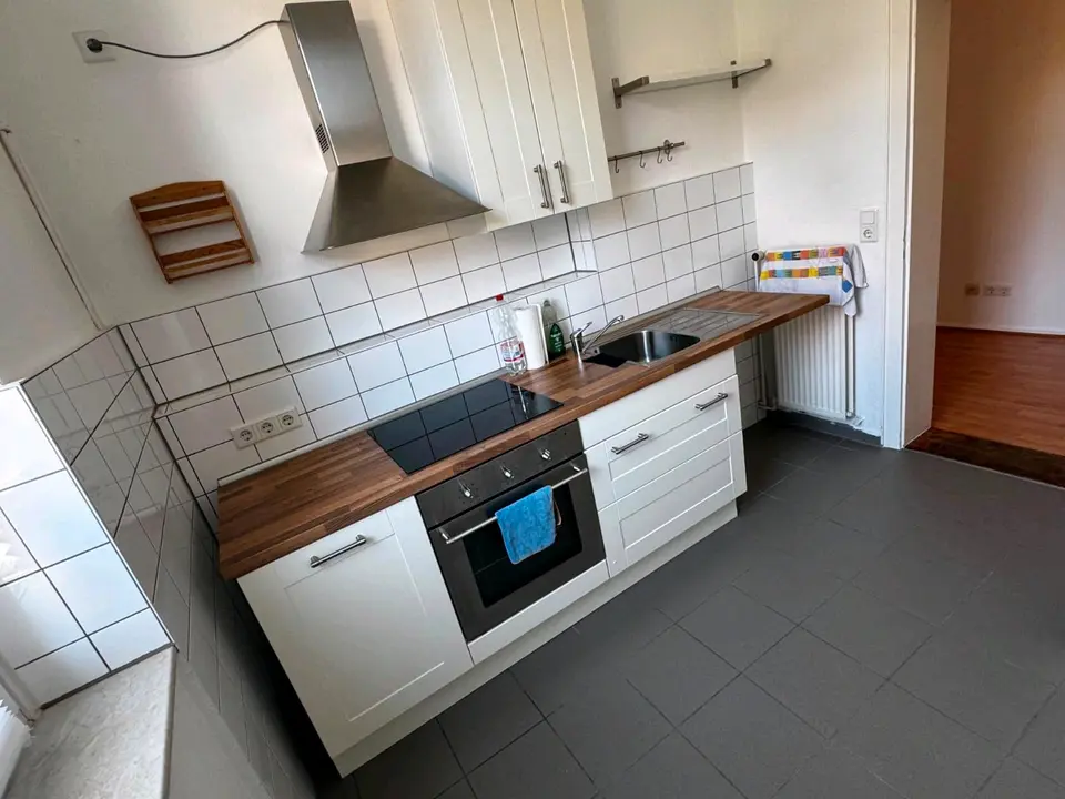 Studio mit 40 m² in Braunschweig – Bild 2