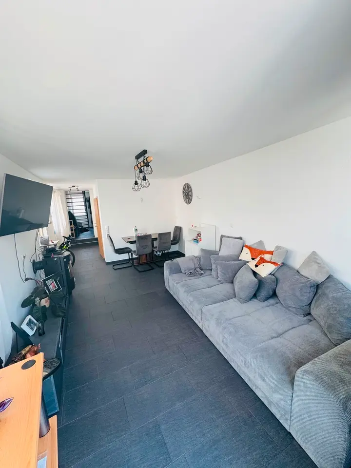 4 Zimmer Haus mit 125 m² in Aachen – Bild 2