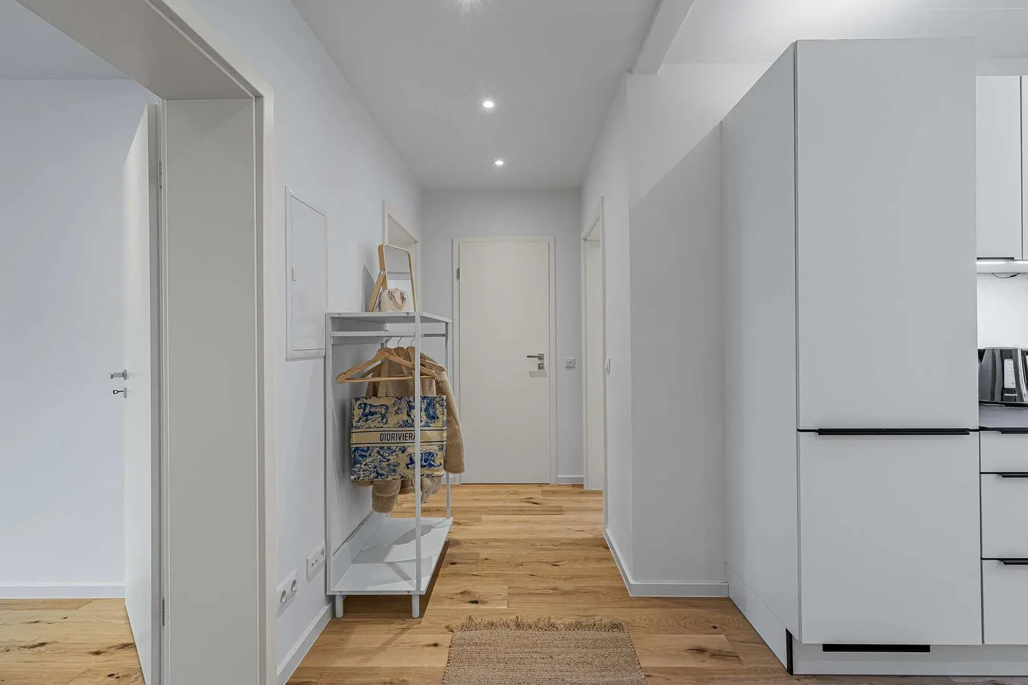 1 Zimmer Wohnung mit 30 m² in München – Bild 4