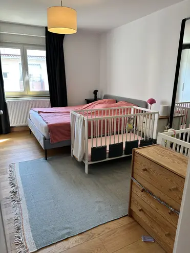 3 Zimmer Wohnung mit 62 m² in Stuttgart – Bild 9