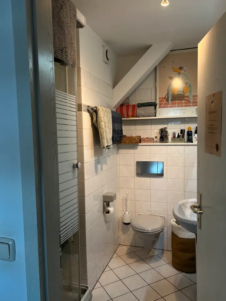 2 Zimmer Wohnung mit 65 m² in Erfurt – Bild 10