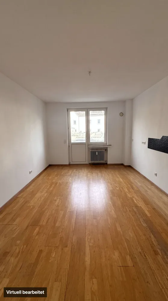 4 Zimmer Wohnung mit 138 m² in Düsseldorf – Bild 1