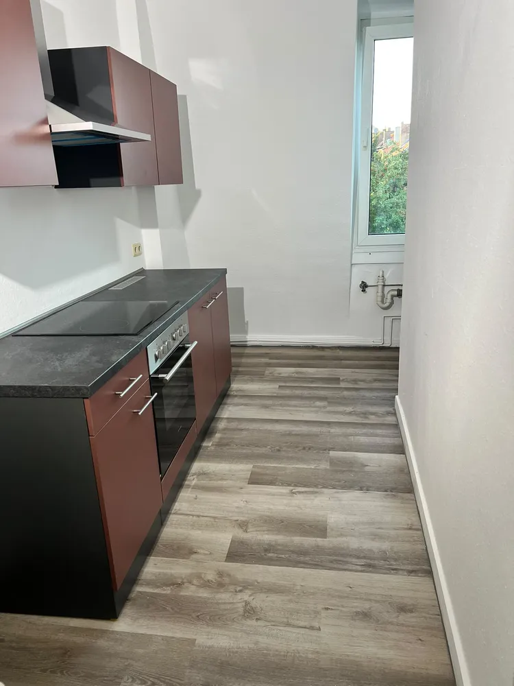 3 room apartment with 64 m² in Kassel – Photo 4