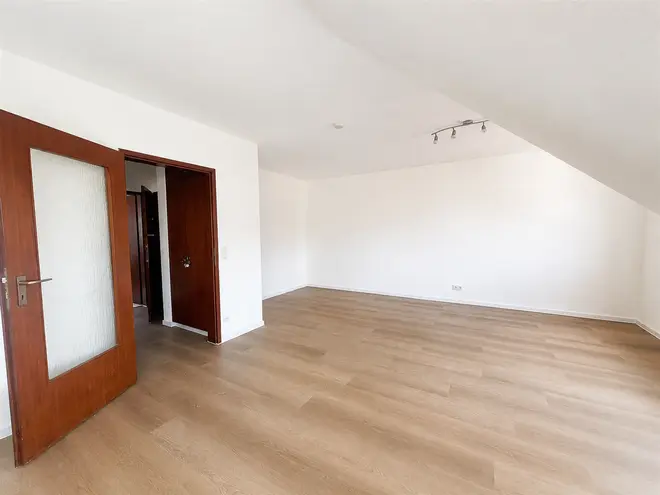 2 Zimmer Wohnung mit 54 m² in Nürnberg – Bild 5