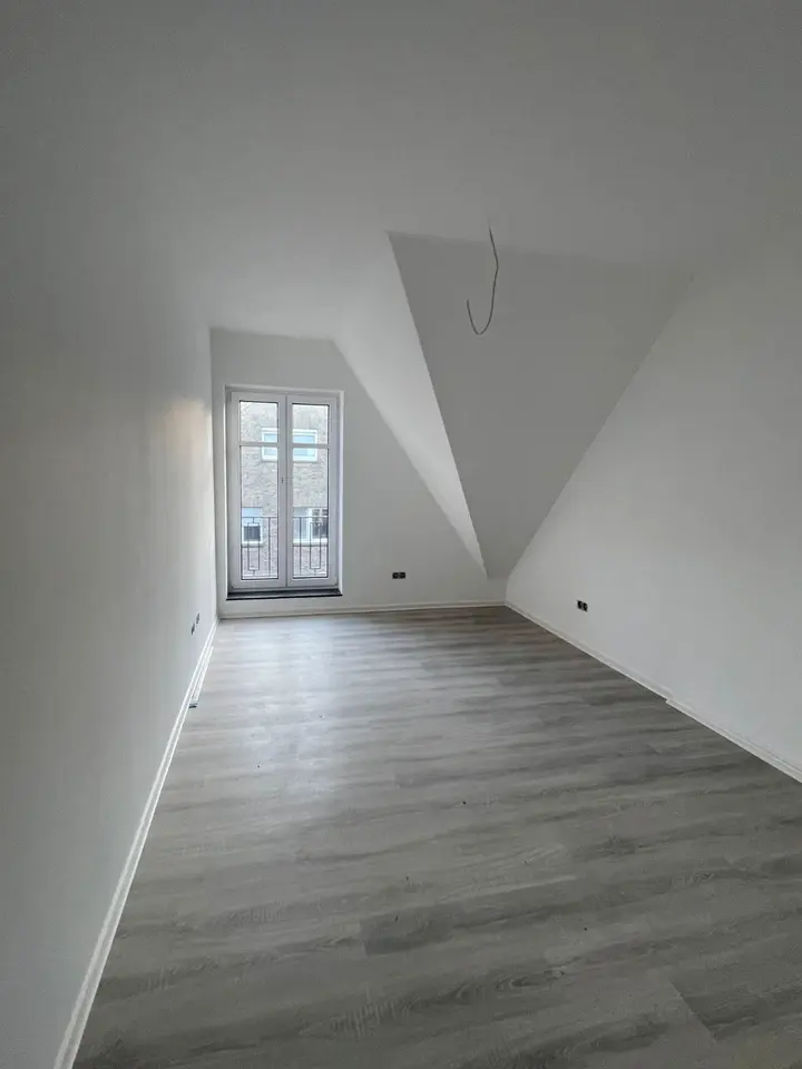 3 Zimmer Wohnung mit 74 m² in Kleve – Bild 1