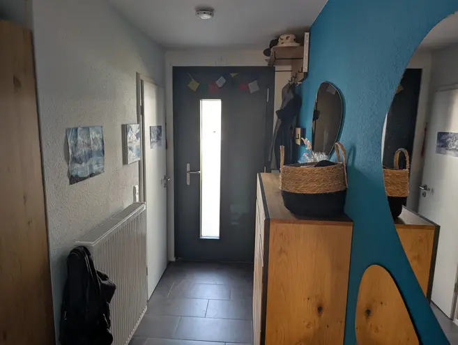 6 Zimmer Haus mit 144 m² in Lörrach – Bild 10