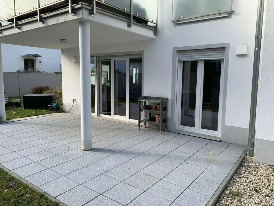 3 Zimmer Wohnung mit 78 m² in Ingolstadt – Bild 2