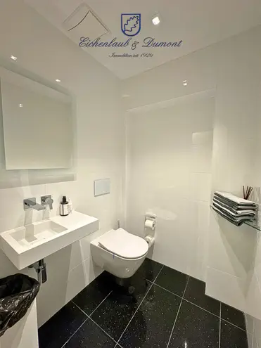 3 Zimmer Wohnung mit 126 m² in Saarbrücken – Bild 12