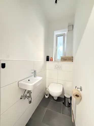 1 Zimmer Wohnung mit 18 m² in Stuttgart – Bild 5