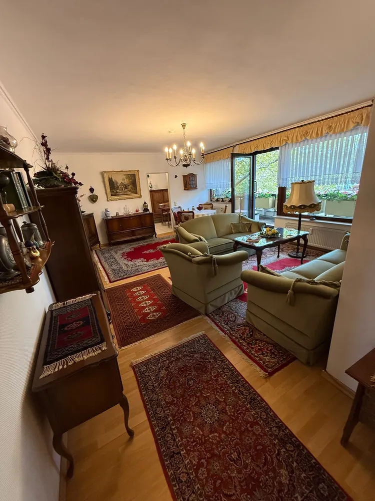 4 Zimmer Wohnung mit 90 m² in Duisburg – Bild 9