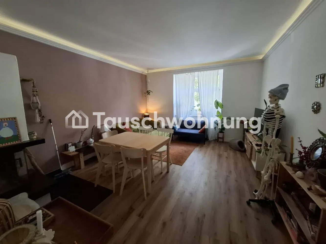 4 room apartment with 100 m² in Berlin – Photo 8