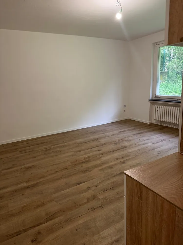 1 Zimmer Wohnung mit 35 m² in Göttingen – Bild 1