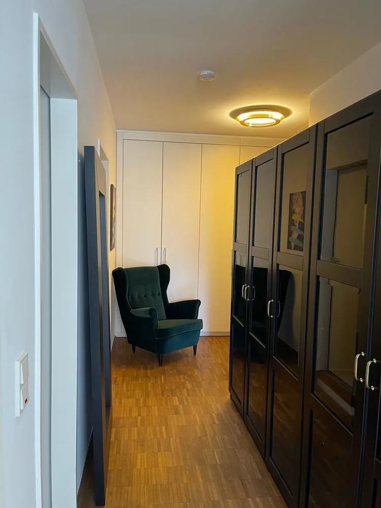 2 room apartment with 75 m² in Düsseldorf – Photo 11