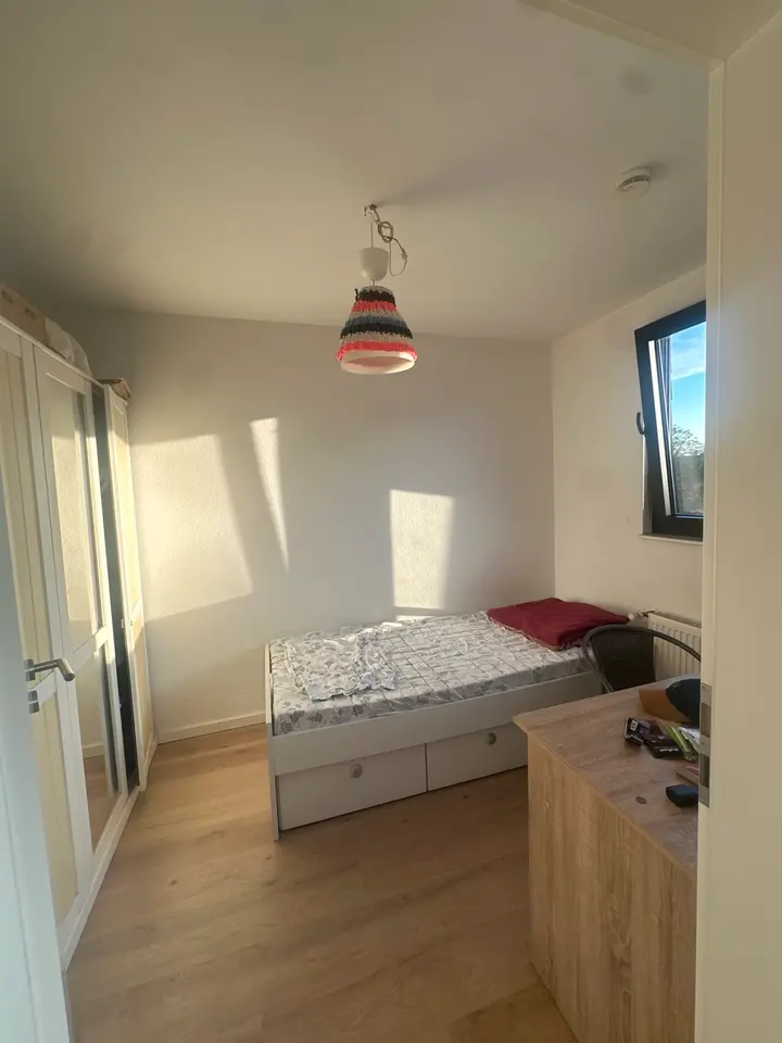 2 Zimmer Wohnung mit 43 m² in Dortmund – Bild 9