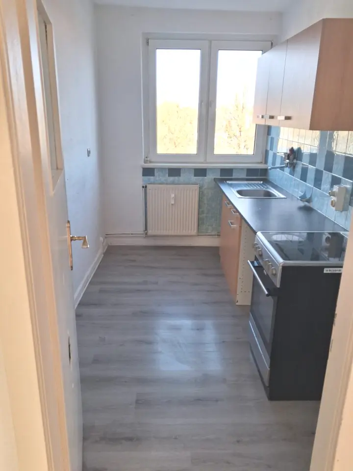3 Zimmer Wohnung mit 60 m² in Wismar – Bild 3