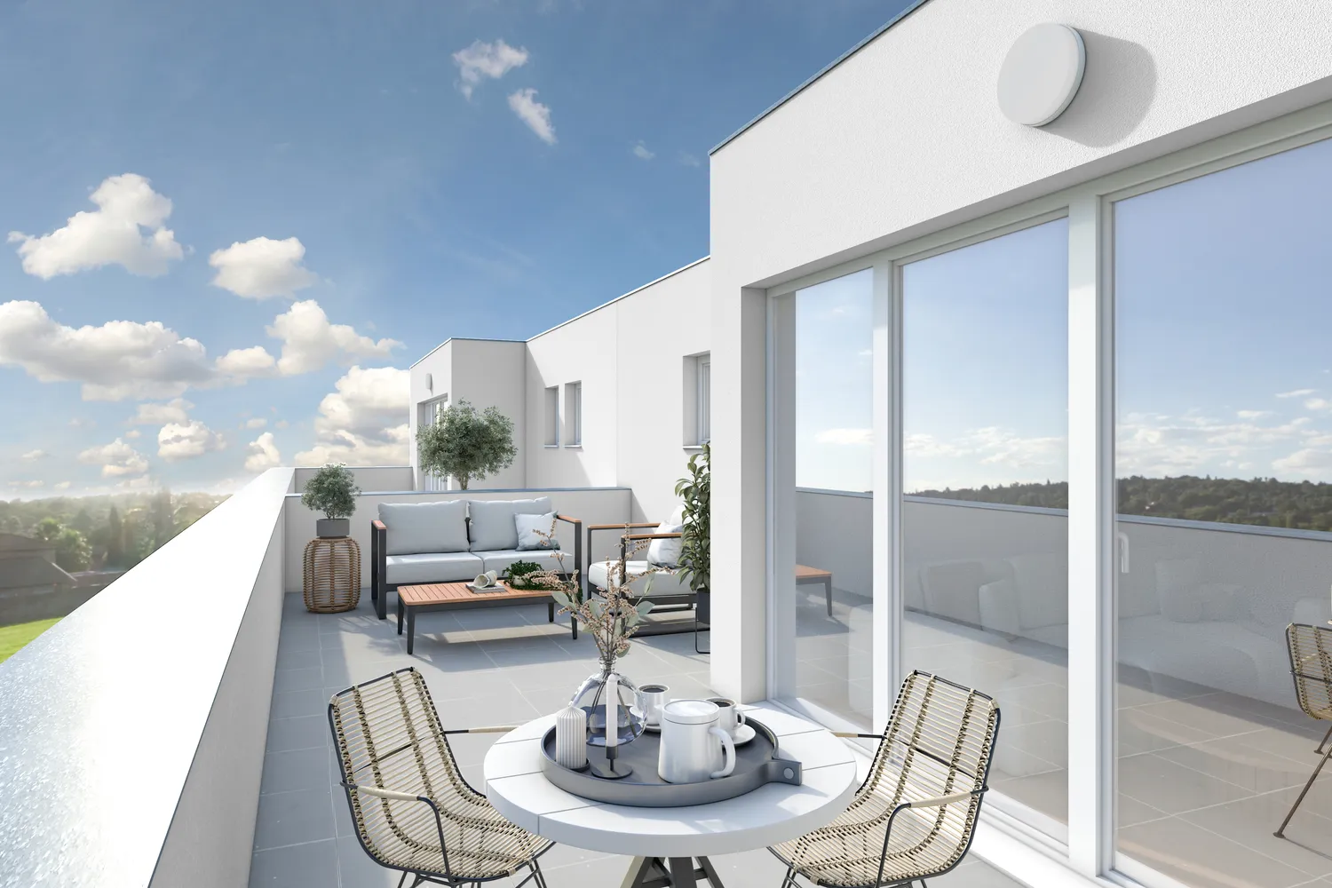 2 Zimmer Wohnung mit 84 m² in Duisburg – Bild 6