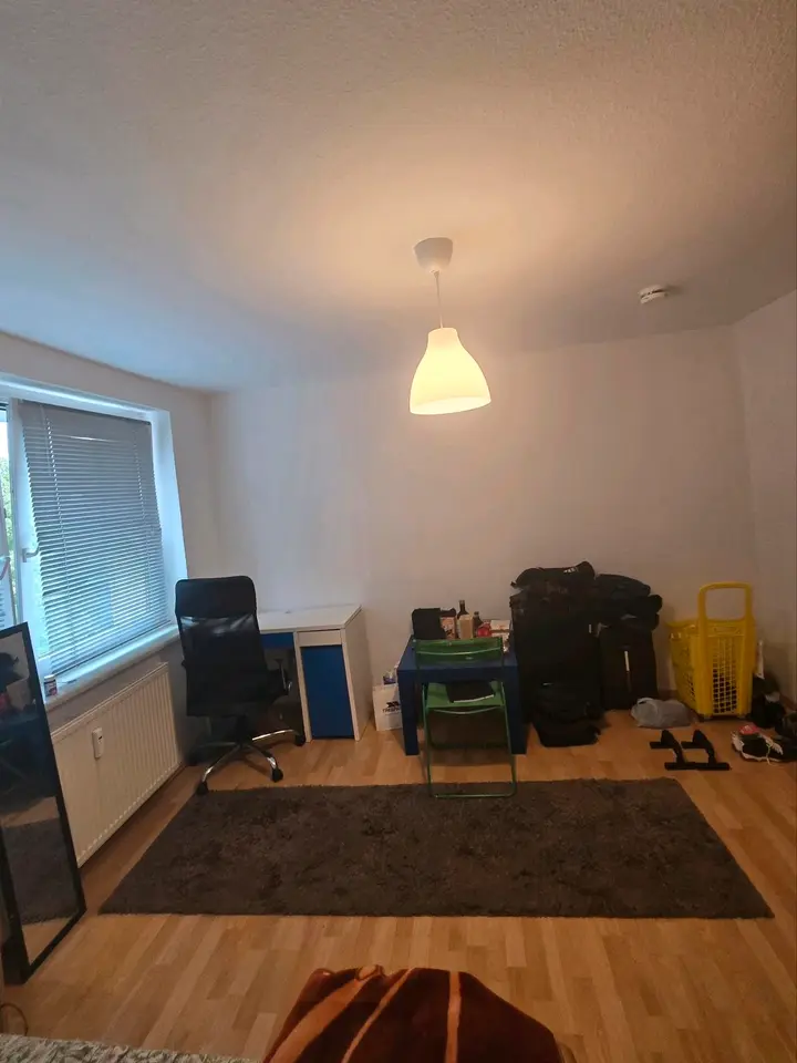 WG-Zimmer mit 16 m² in Magdeburg – Bild 6