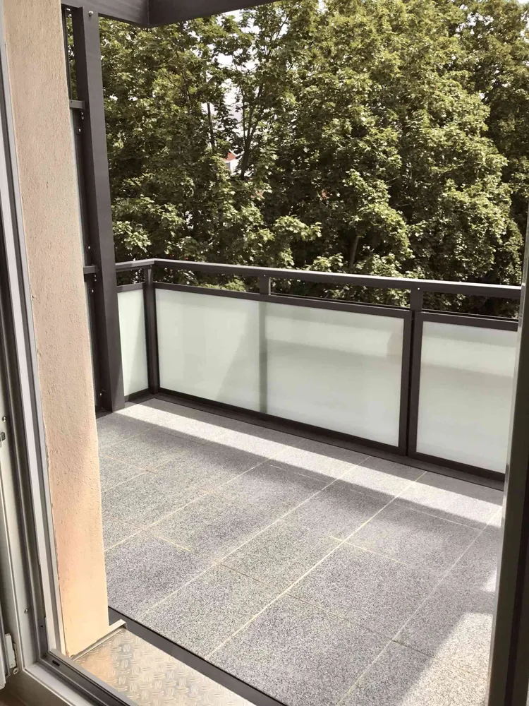 2 room apartment with 57 m² in Dresden – Photo 7