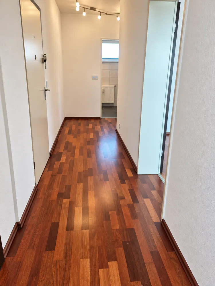 2 room apartment with 60 m² in Brunswick – Photo 12