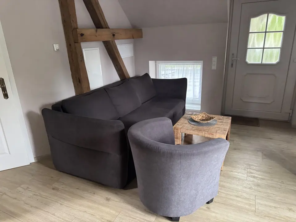 2 Zimmer Wohnung mit 52 m² in Schwedt/Oder – Bild 6