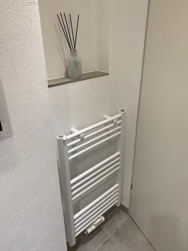 2 Zimmer Wohnung mit 35 m² in Düsseldorf – Bild 10