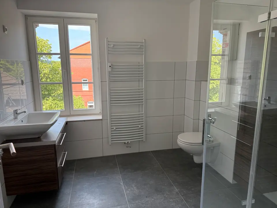 4 Zimmer Wohnung mit 110 m² in Hagen – Bild 7