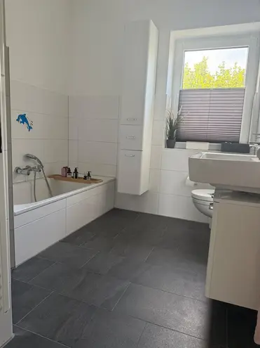 WG-Zimmer in Itzehoe – Bild 10