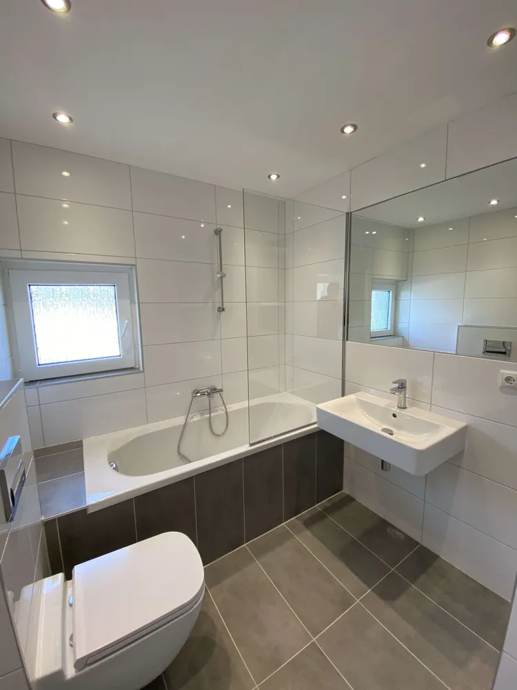 4 Zimmer Wohnung mit 70 m² in Oberhausen – Bild 11