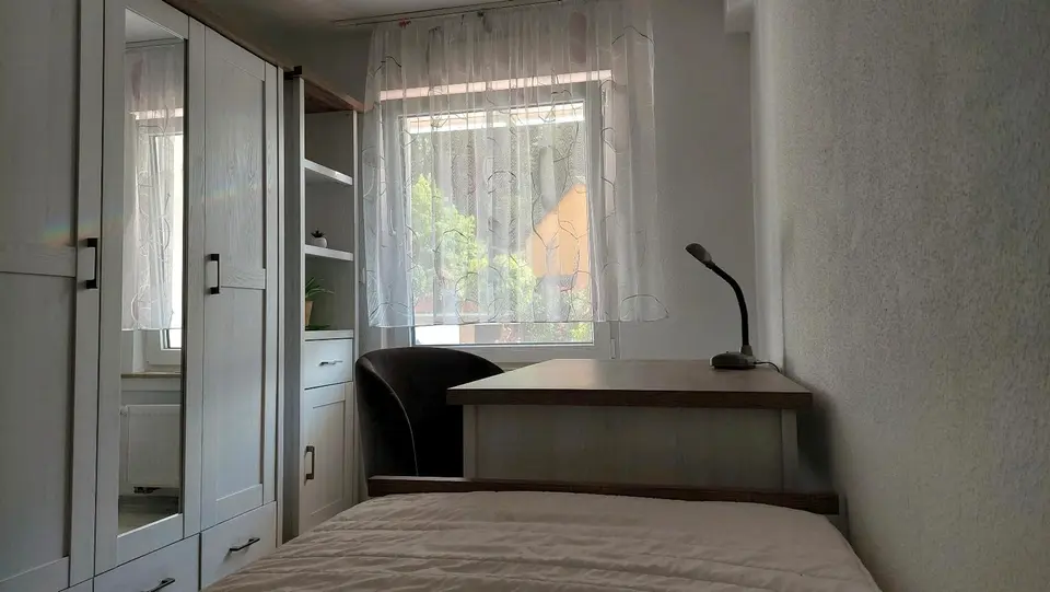 2 Zimmer Wohnung mit 45 m² in Melle – Bild 7