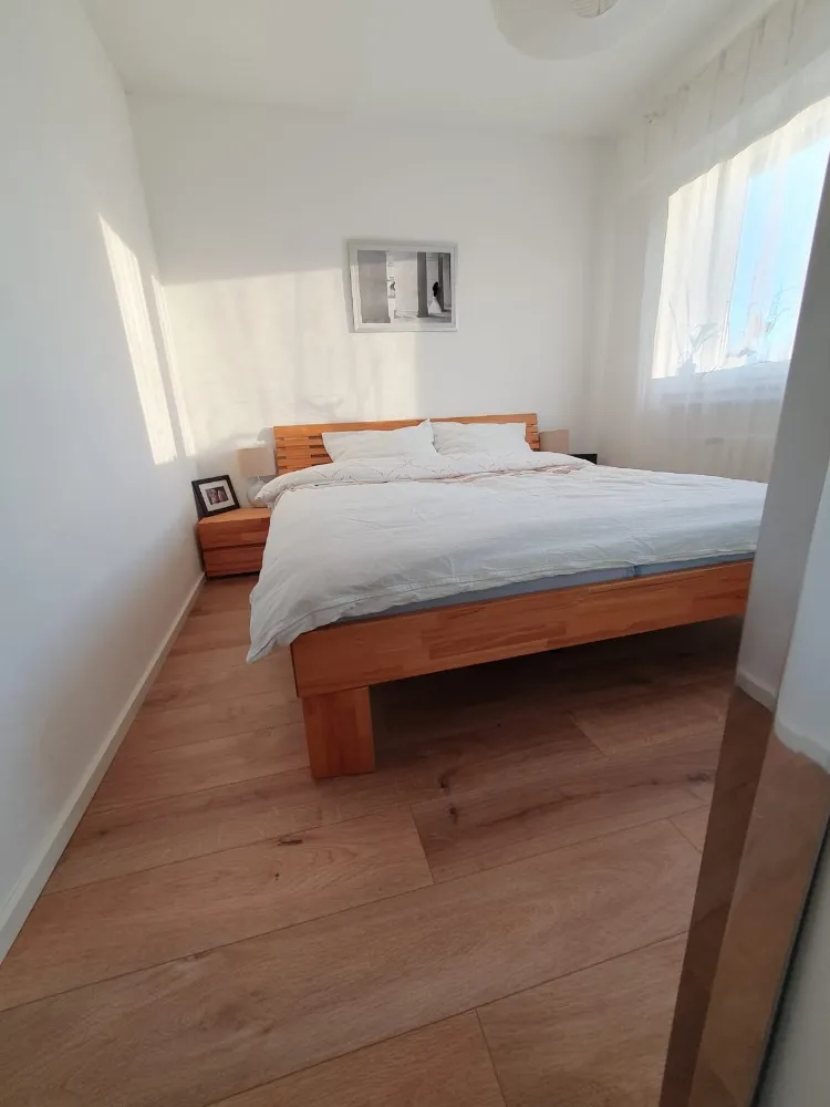 3 Zimmer Wohnung mit 77 m² in Mannheim – Bild 11