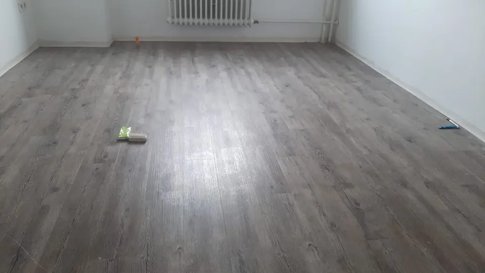2 Zimmer Wohnung mit 55 m² in Nürnberg – Bild 9