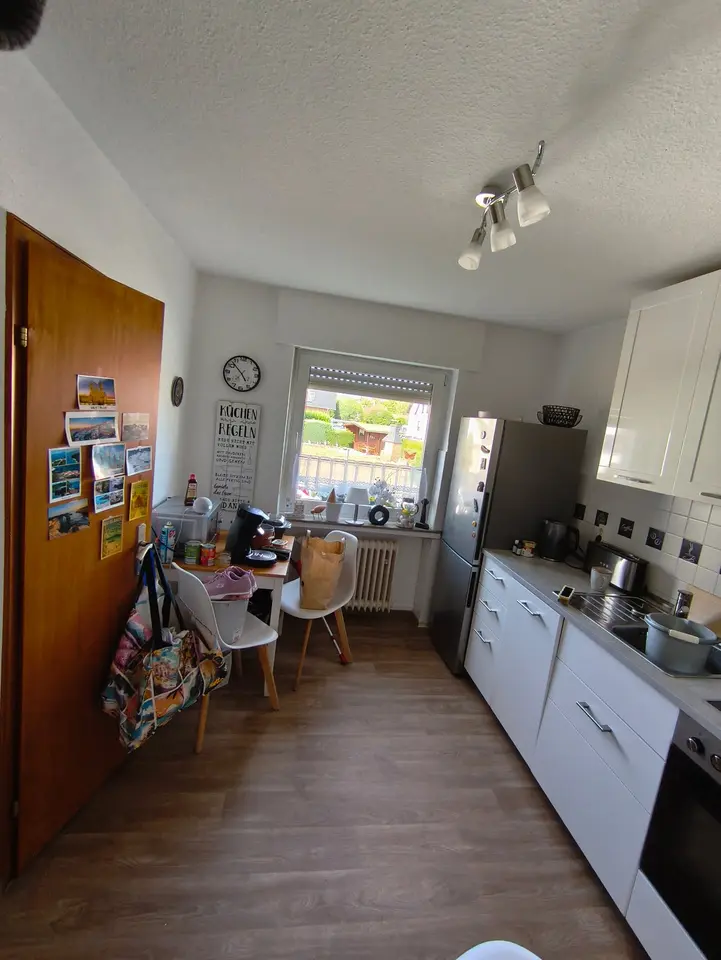2 Zimmer Wohnung mit 65 m² in Euskirchen – Bild 9