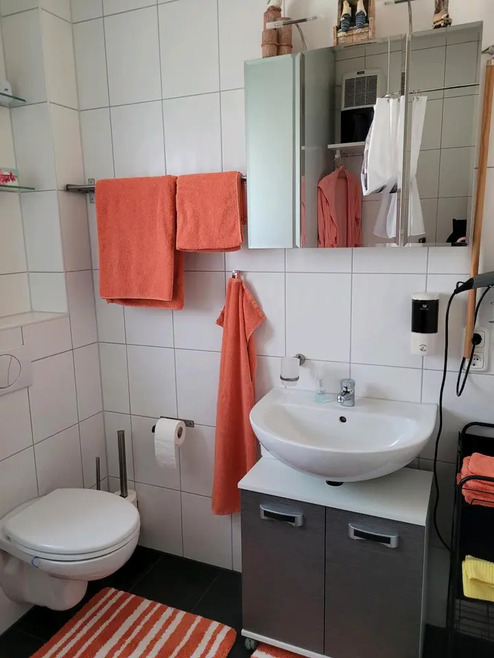 Studio mit 24 m² in Hennef – Bild 10