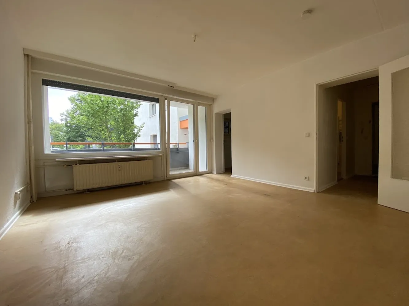 1 Zimmer Wohnung mit 38 m² in Berlin – Bild 4