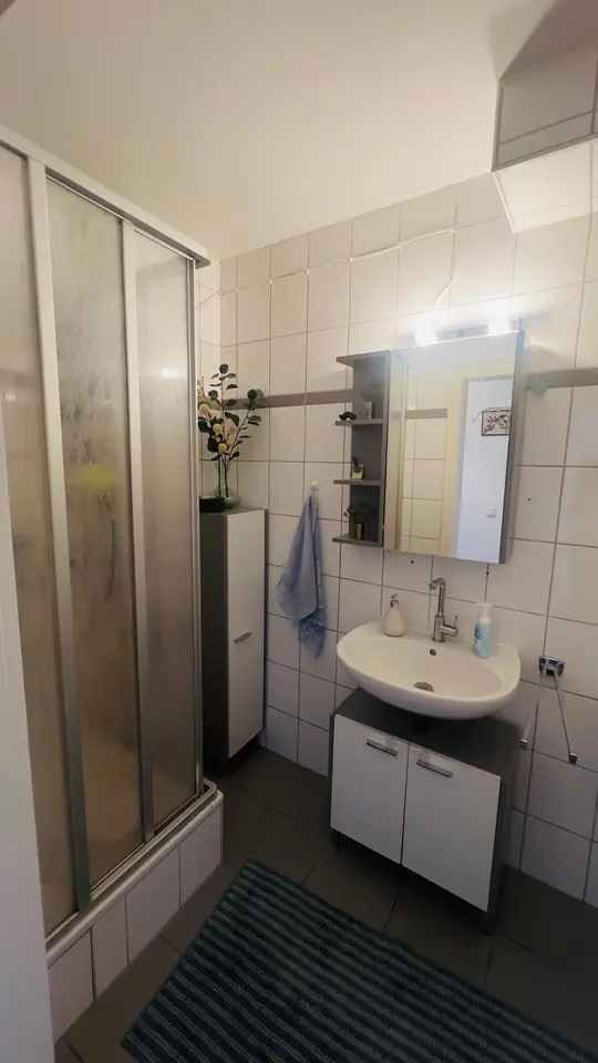 2 room apartment with 58 m² in Kaiserslautern – Photo 9