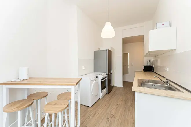 WG-Zimmer in Berlin – Bild 5